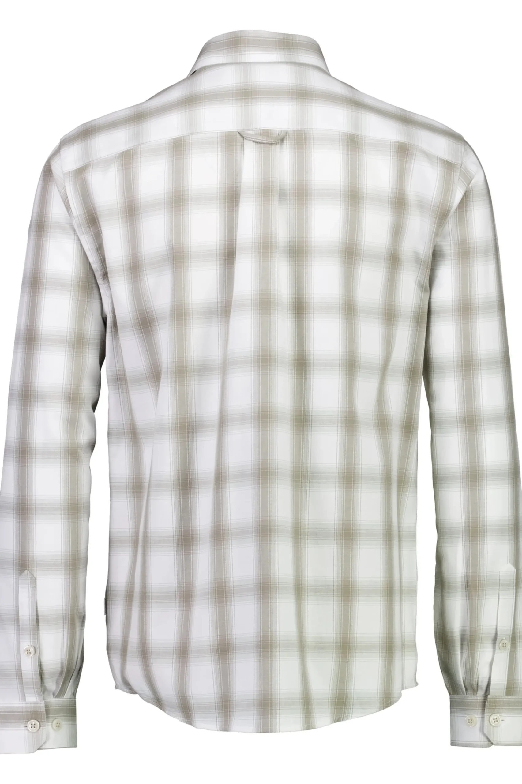 Casual skjorta