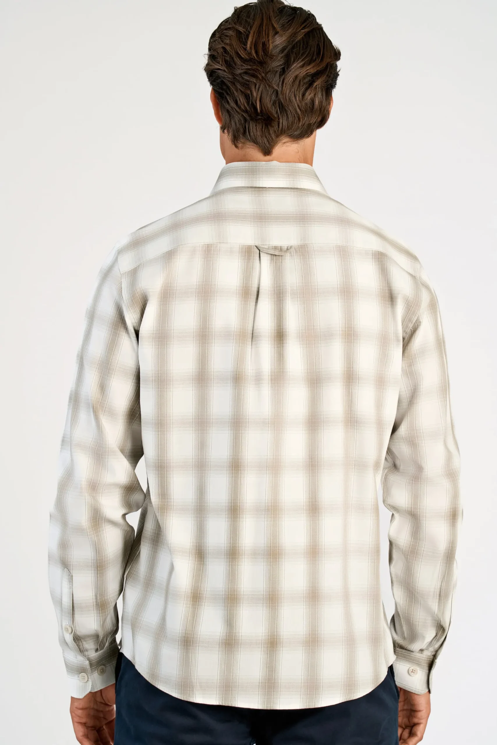 Casual skjorta