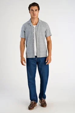 Casual skjorta