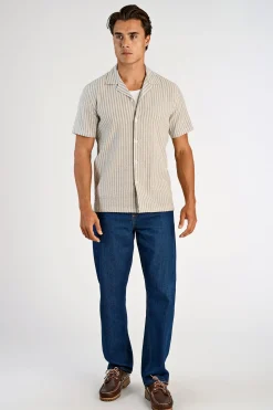 Casual skjorta