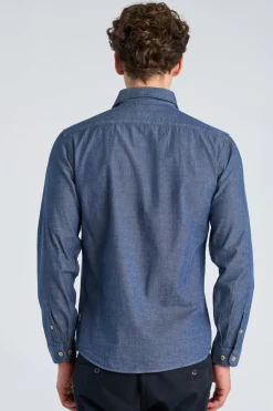 Casual skjorta