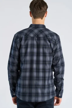 Casual skjorta