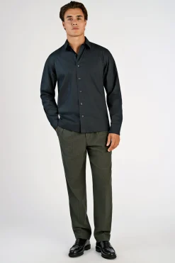 Casual skjorta