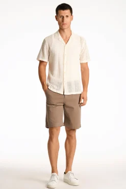 Casual skjorta