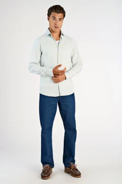 Casual skjorta