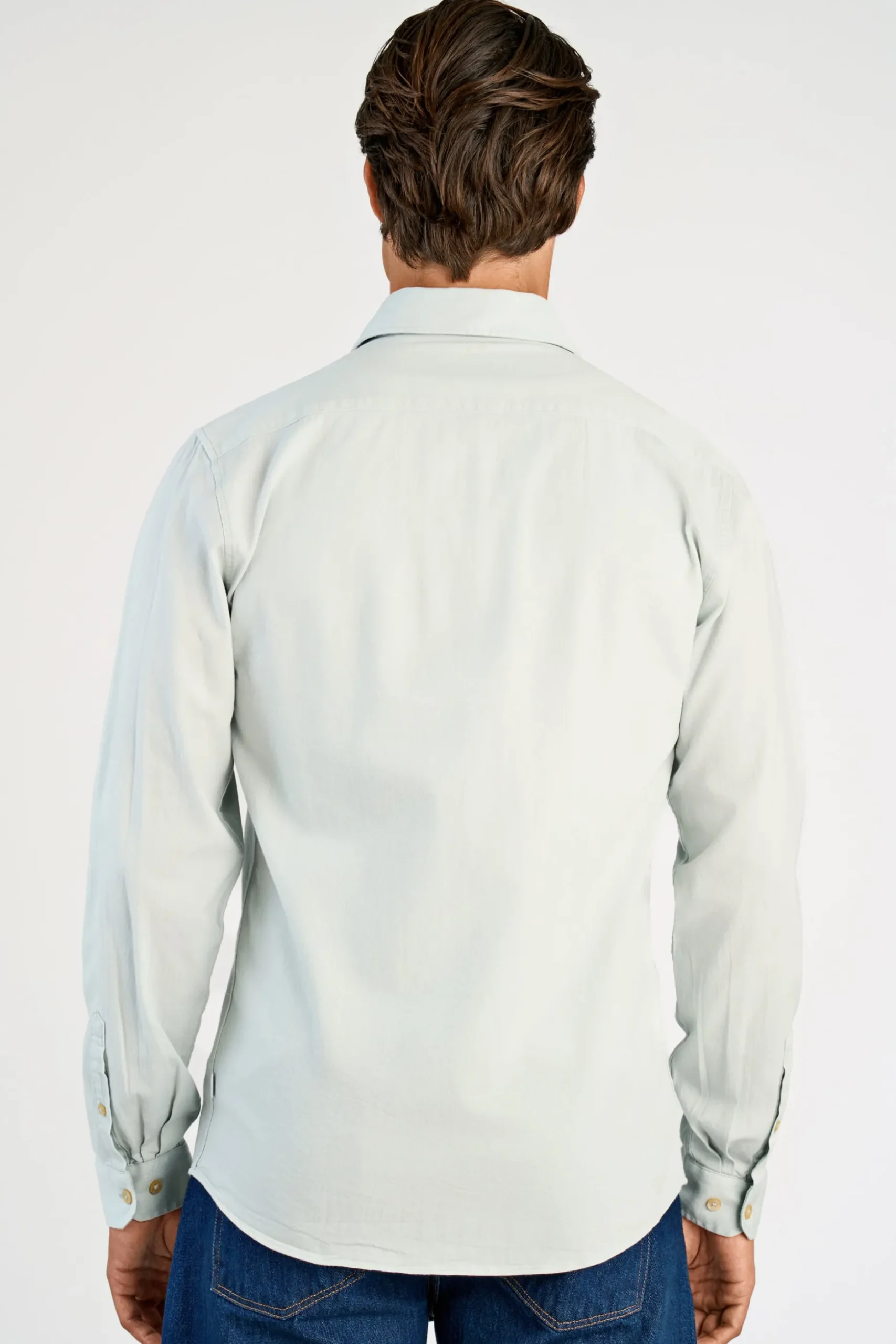 Casual skjorta