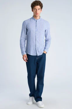 Casual skjorta