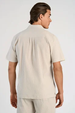 Casual skjorta