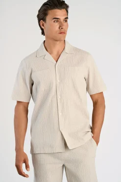 Casual skjorta