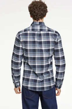 Casual skjorta