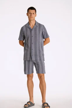 Casual skjorta