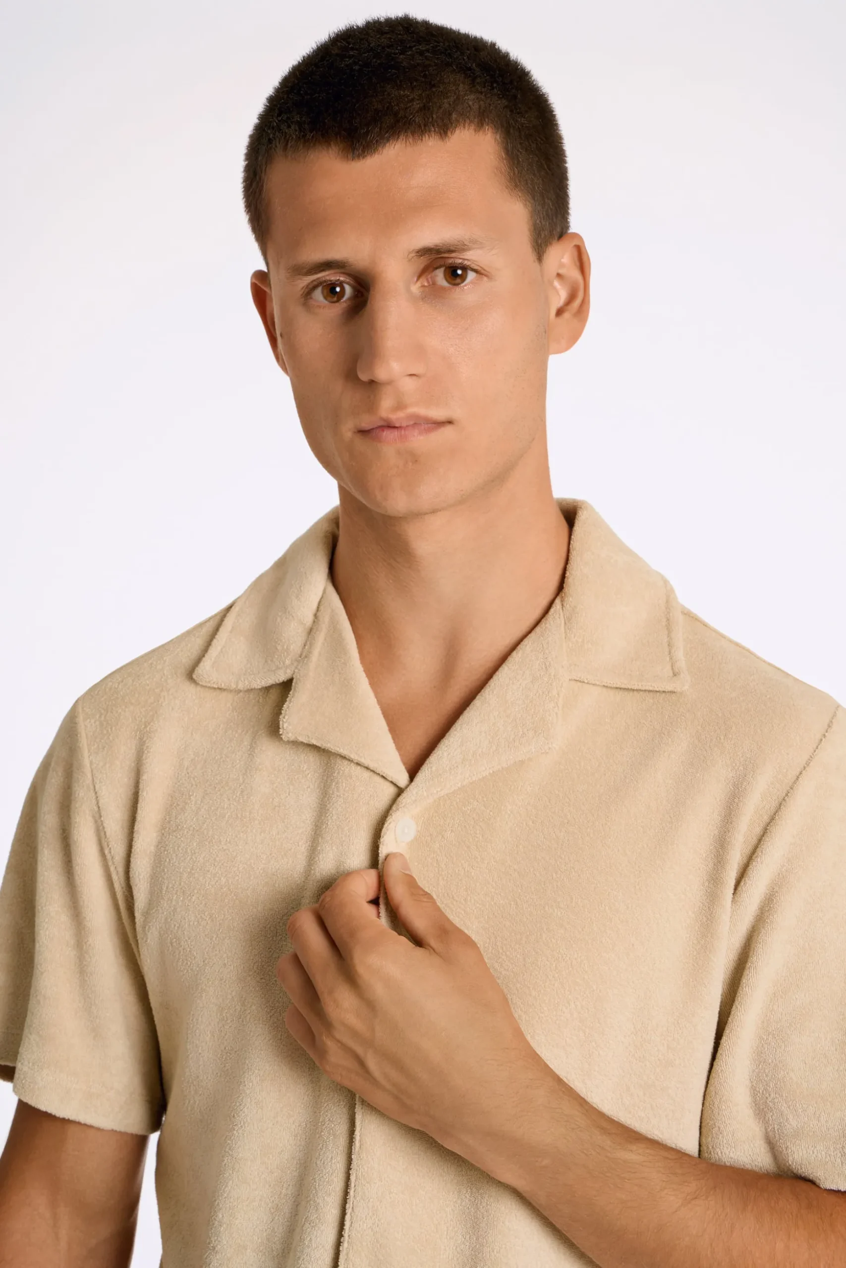 Casual skjorta