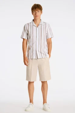 Casual skjorta