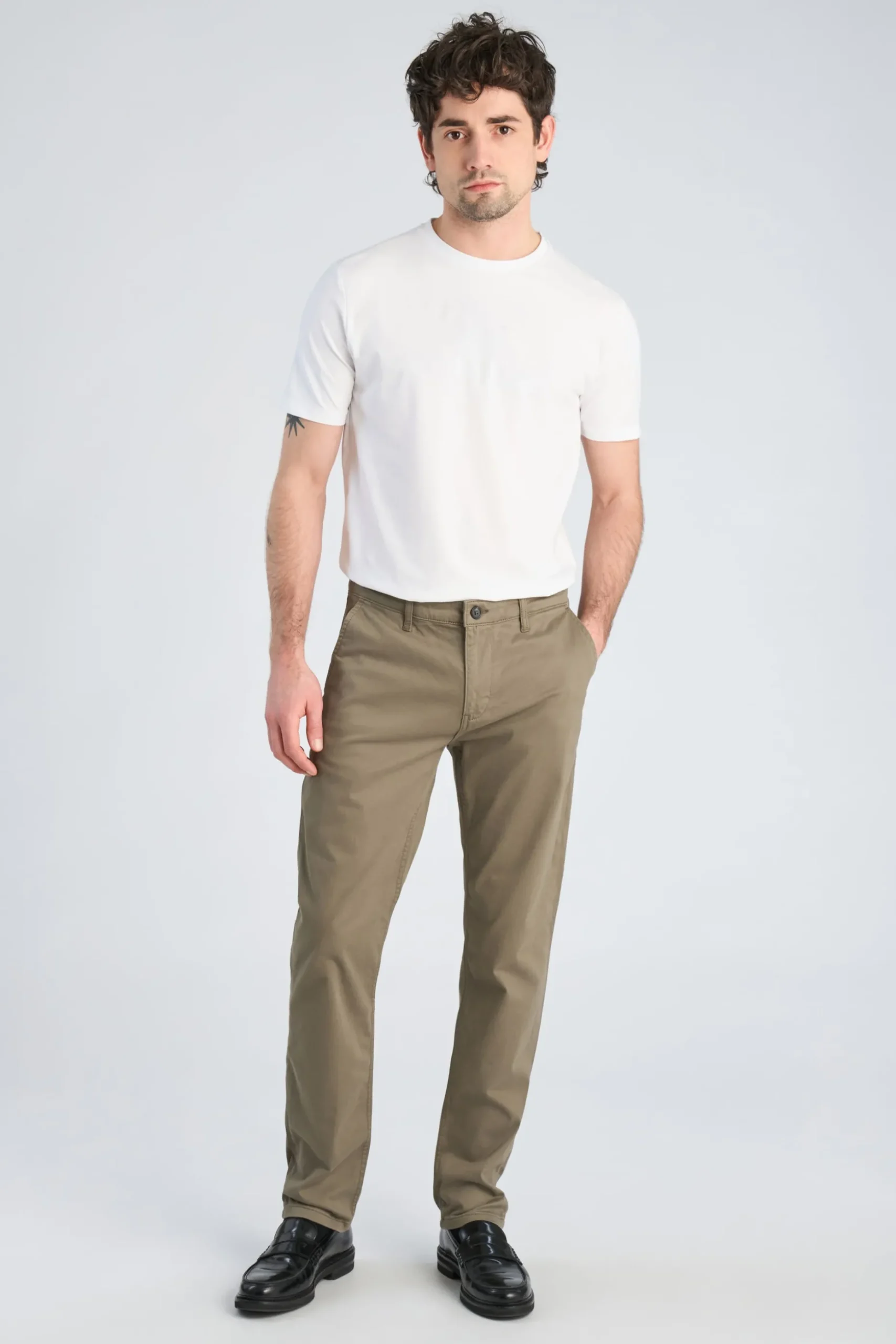 1927 Chinos