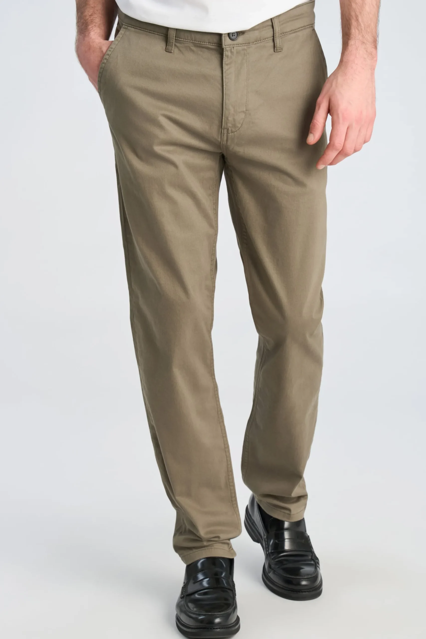 1927 Chinos