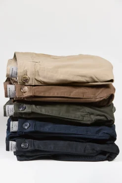 1927 Chinos