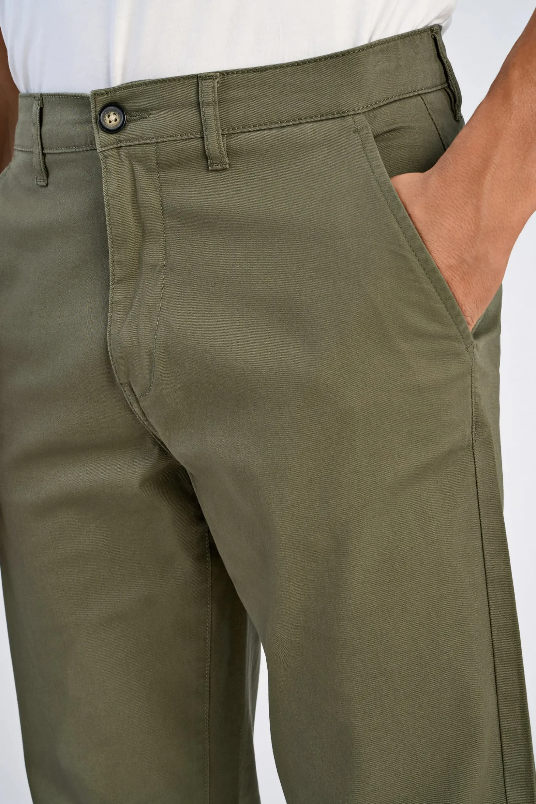 Chinos