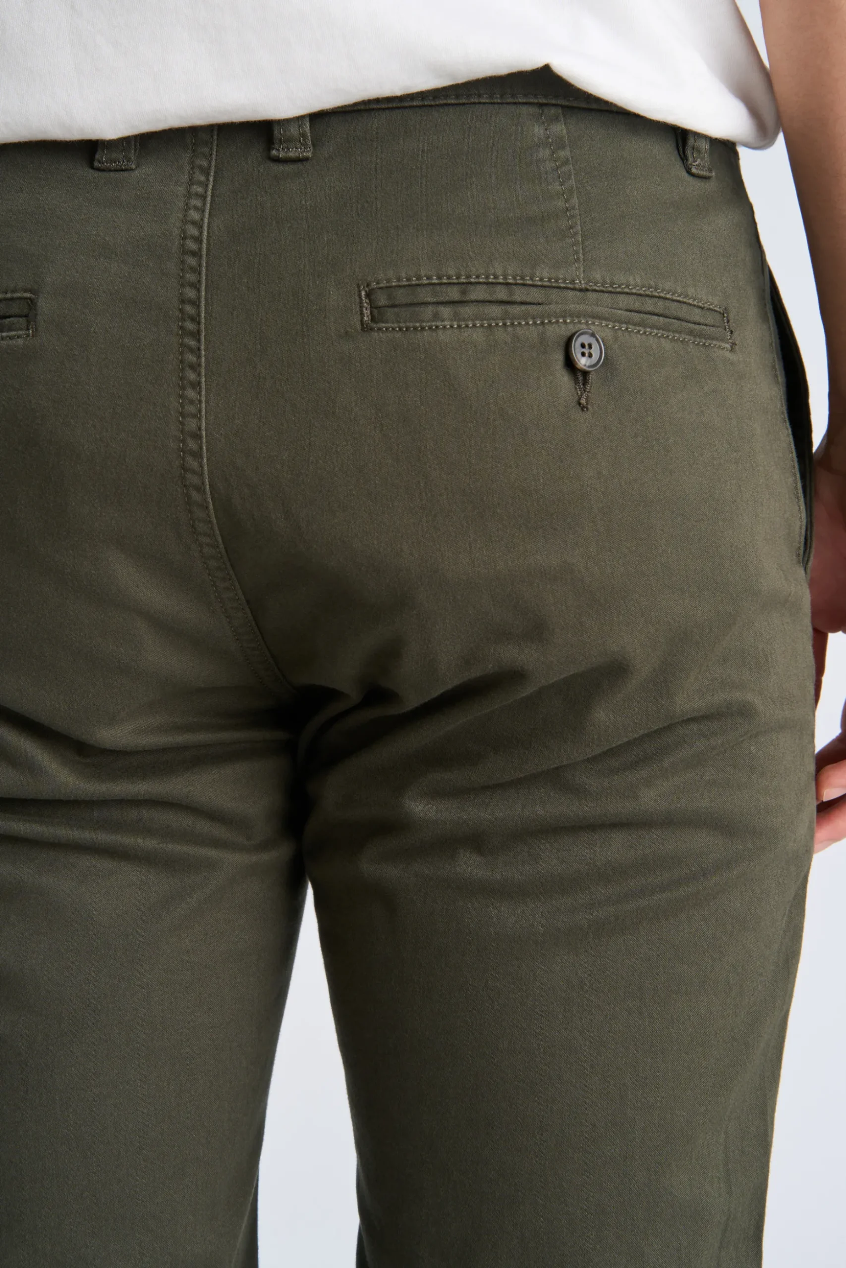 1927 Chinos