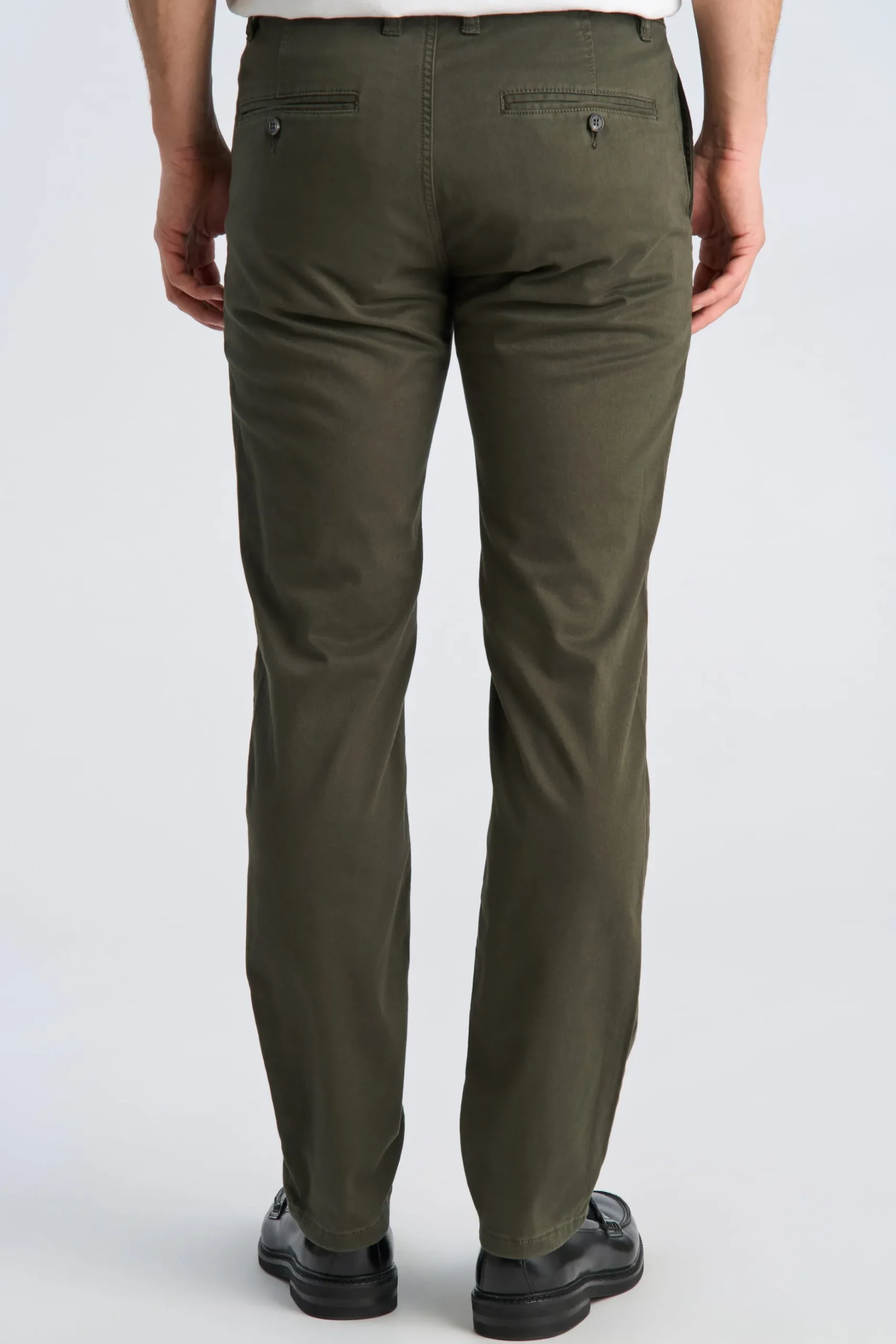 1927 Chinos