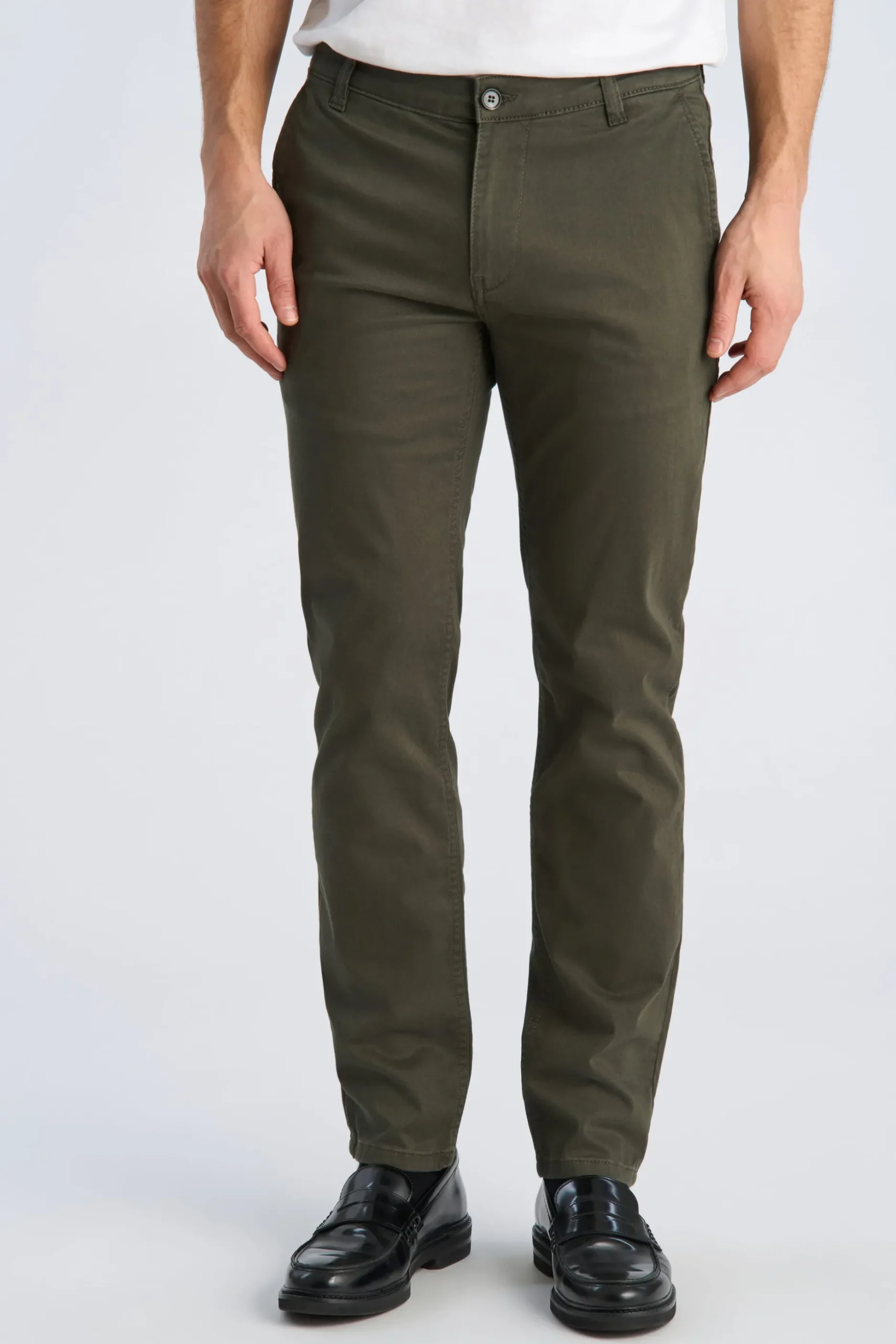 1927 Chinos