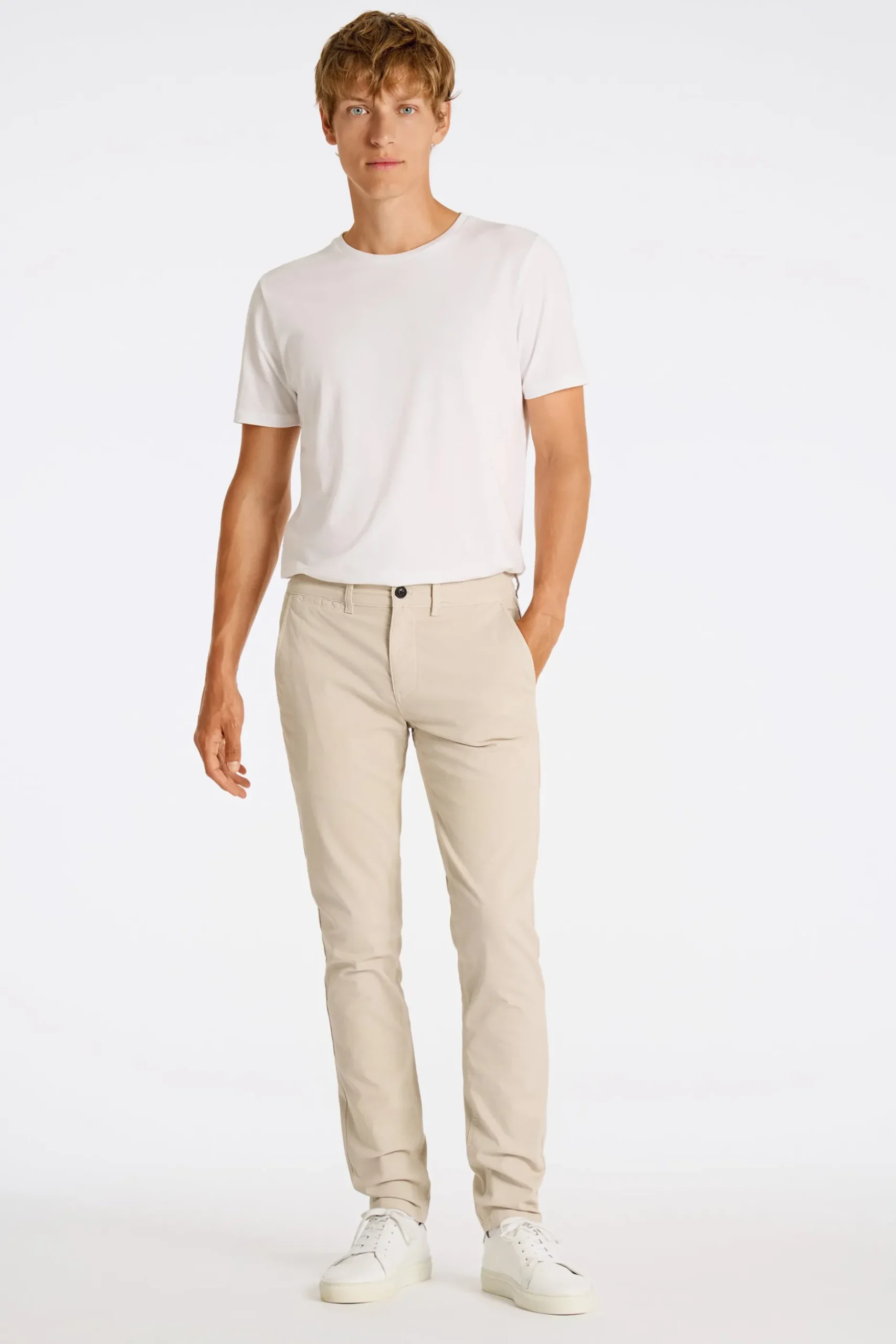 Chinos