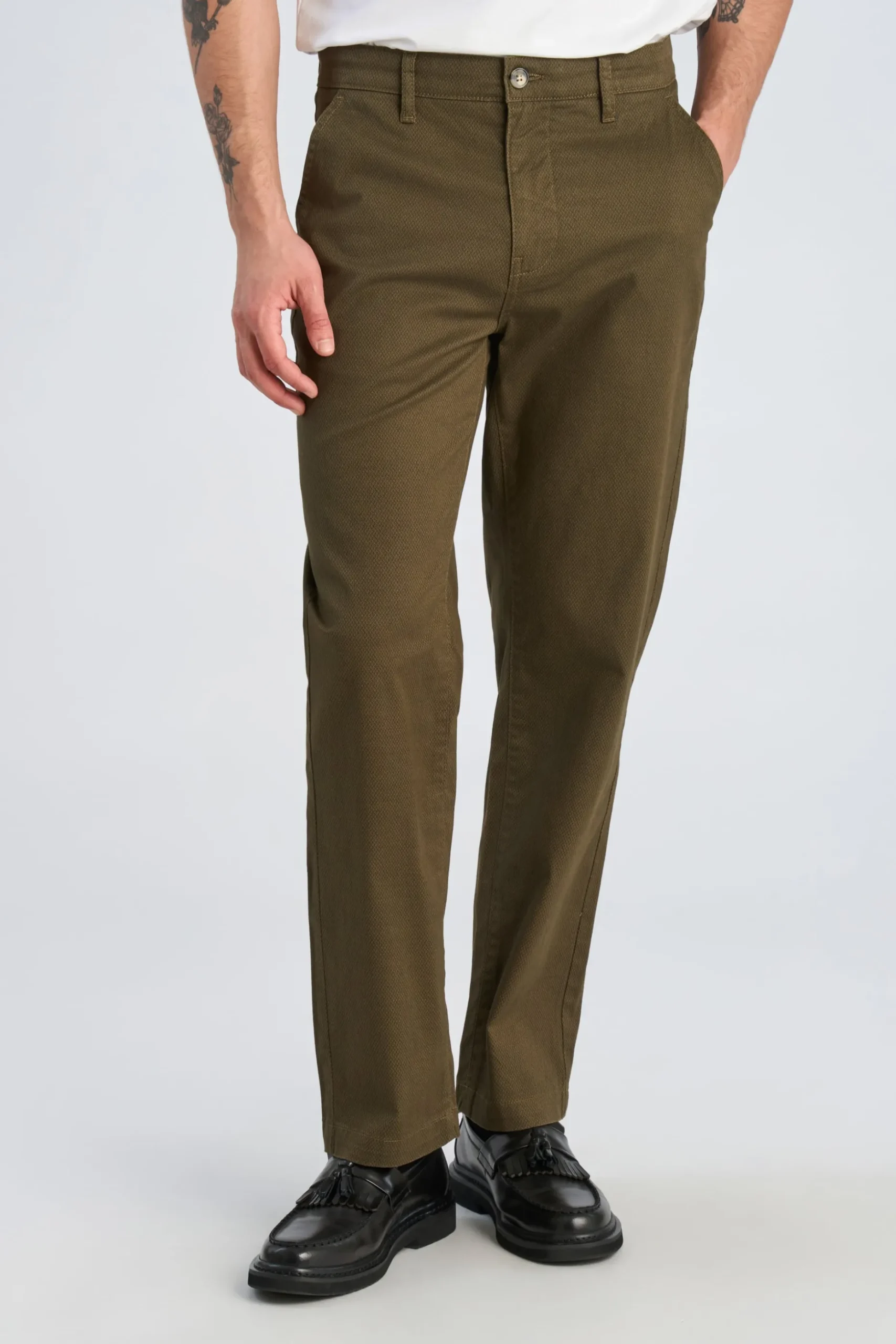 Chinos