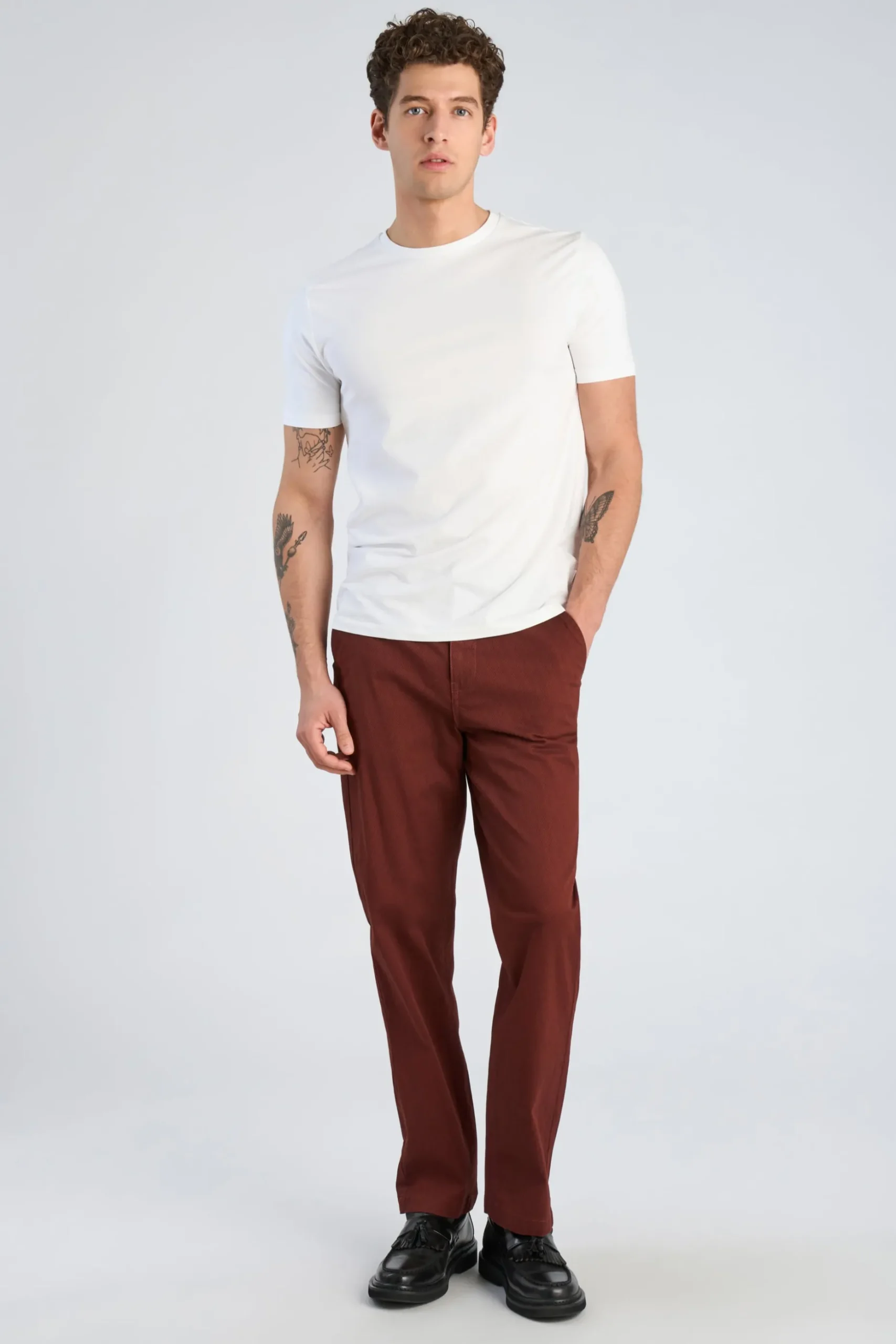 Chinos
