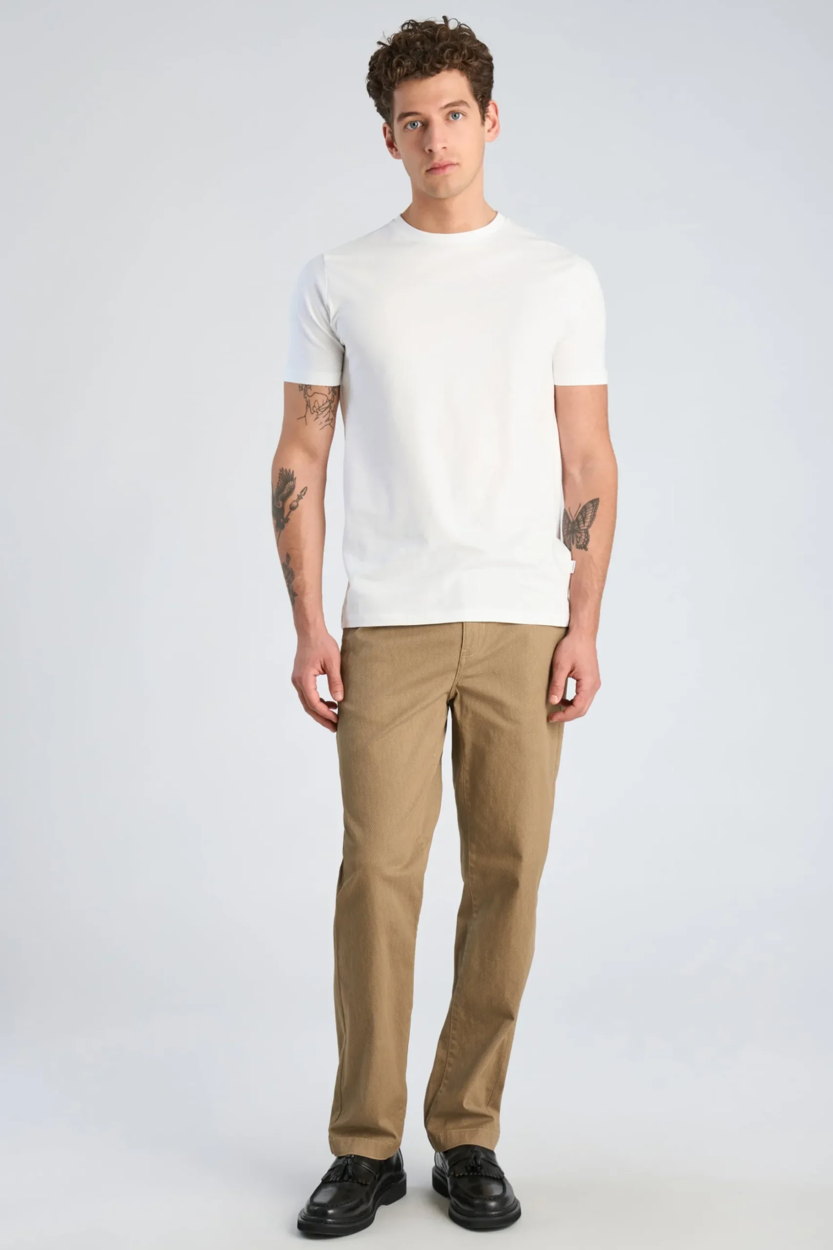 Chinos