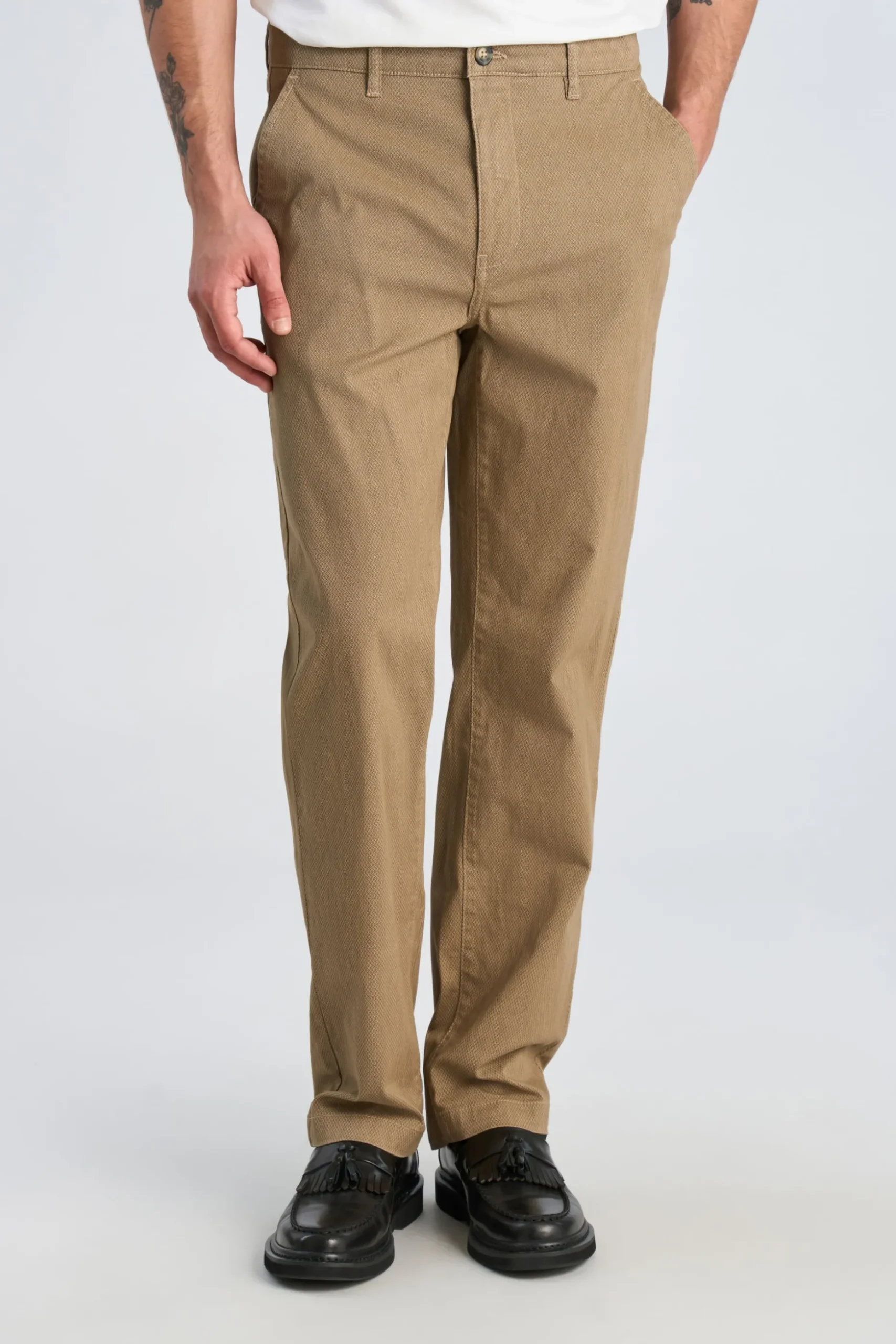 Chinos