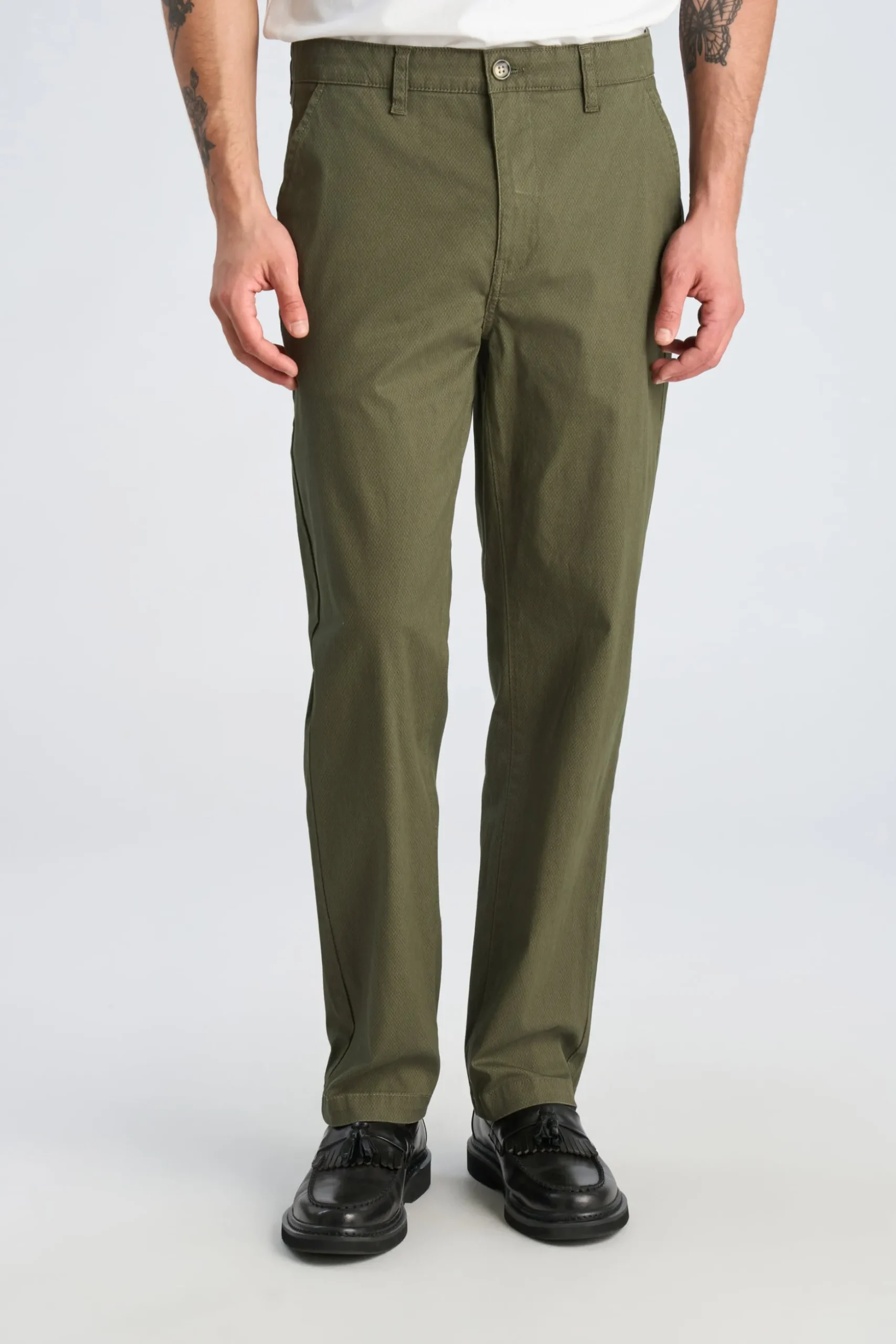 Chinos