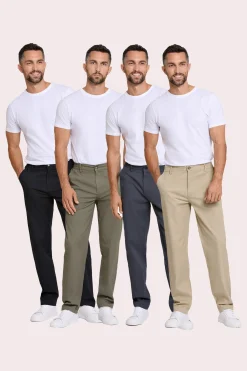 Chinos