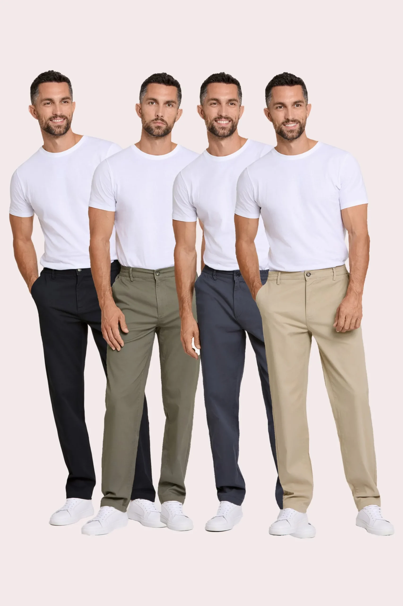 Chinos
