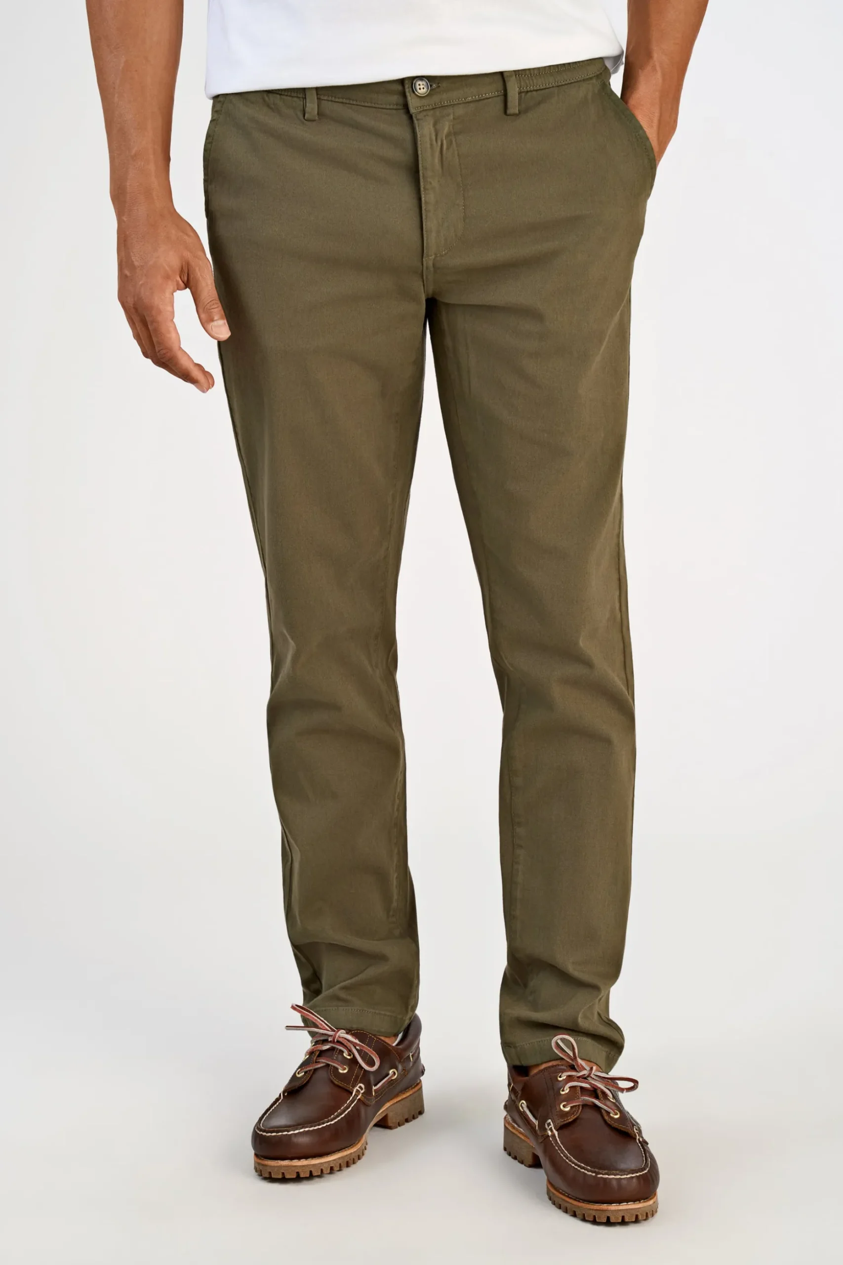 Chinos