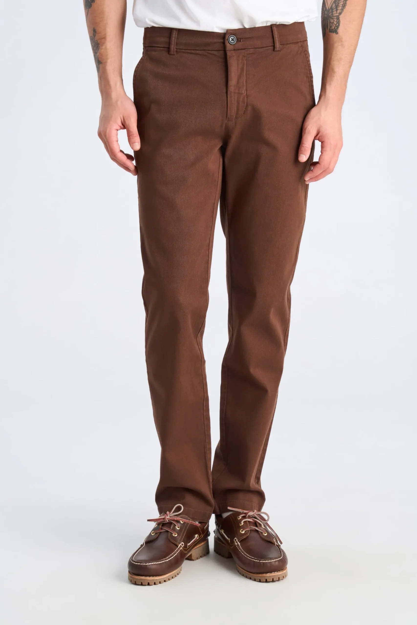 Chinos