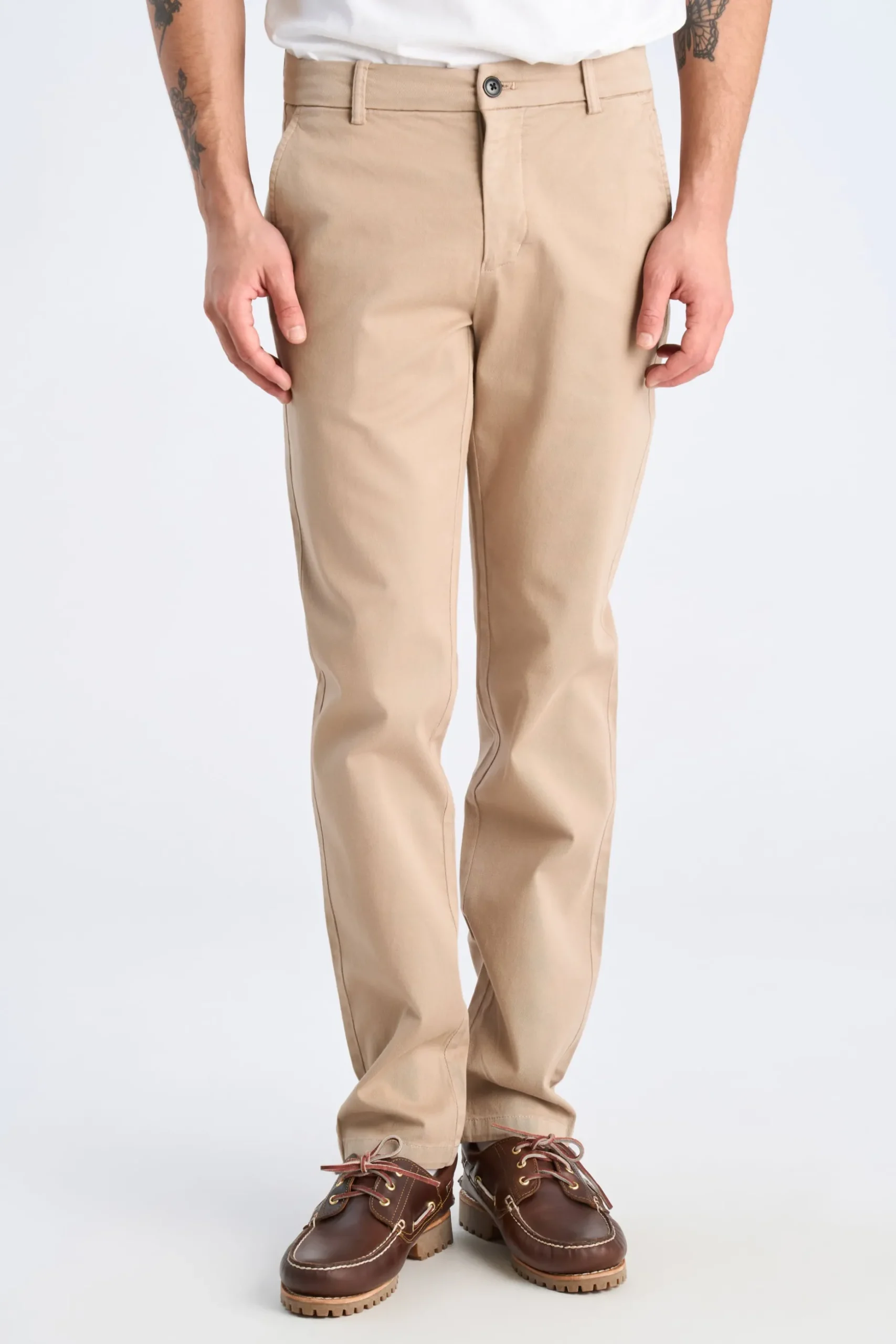 Chinos