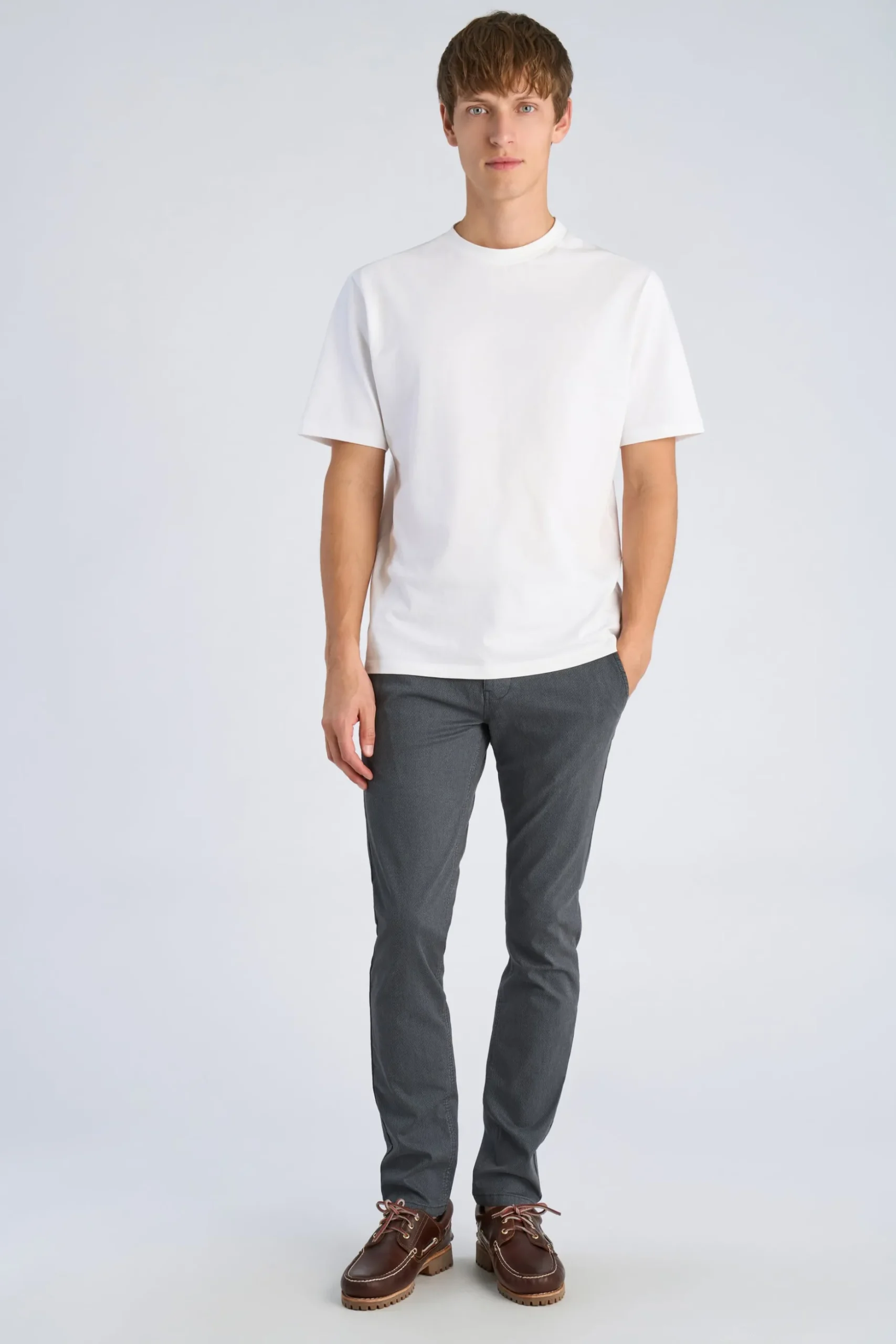 Chinos
