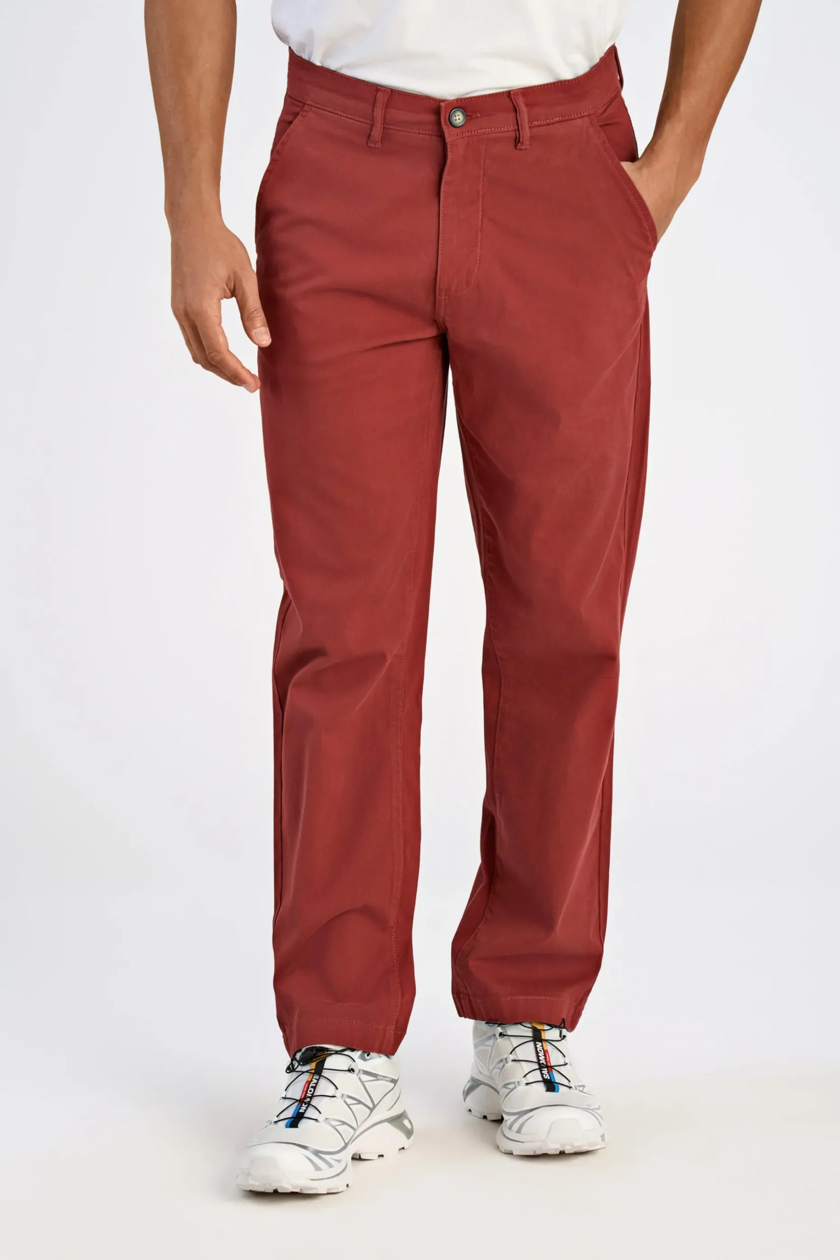 Chinos