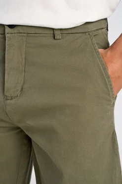 Chinosshorts