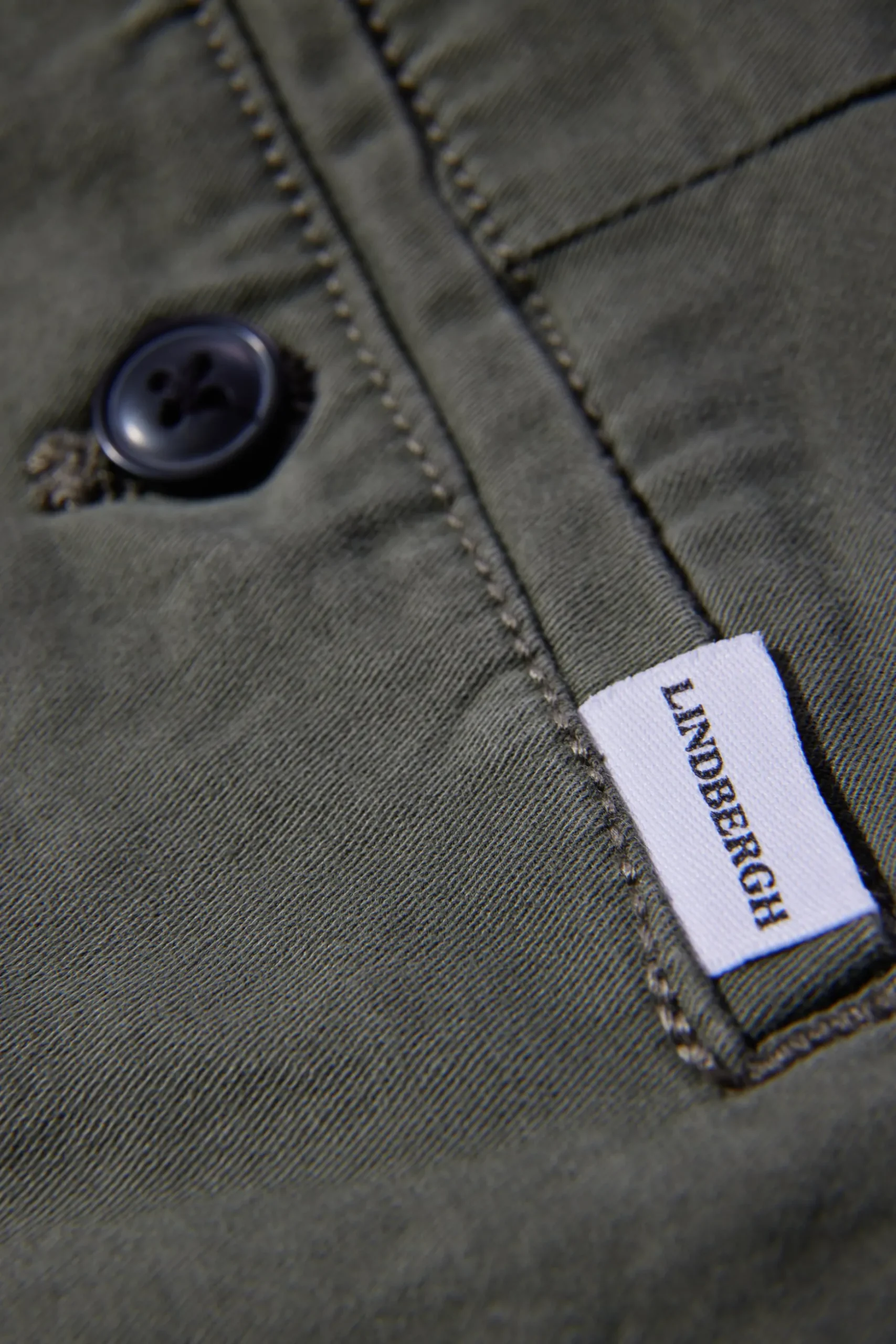 Chinosshorts