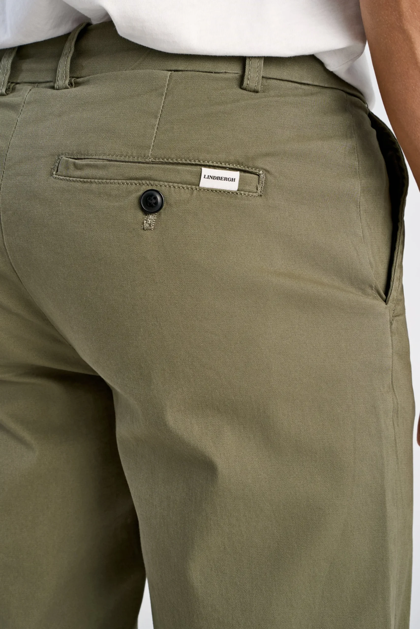Chinosshorts