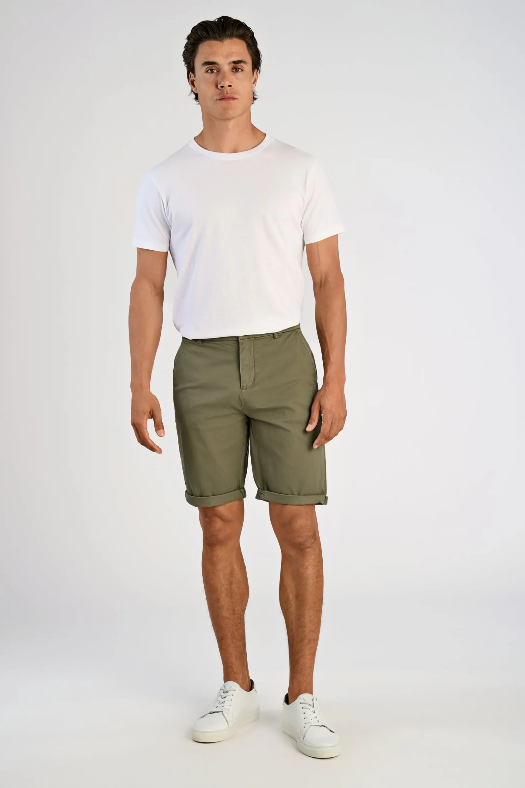 Chinosshorts