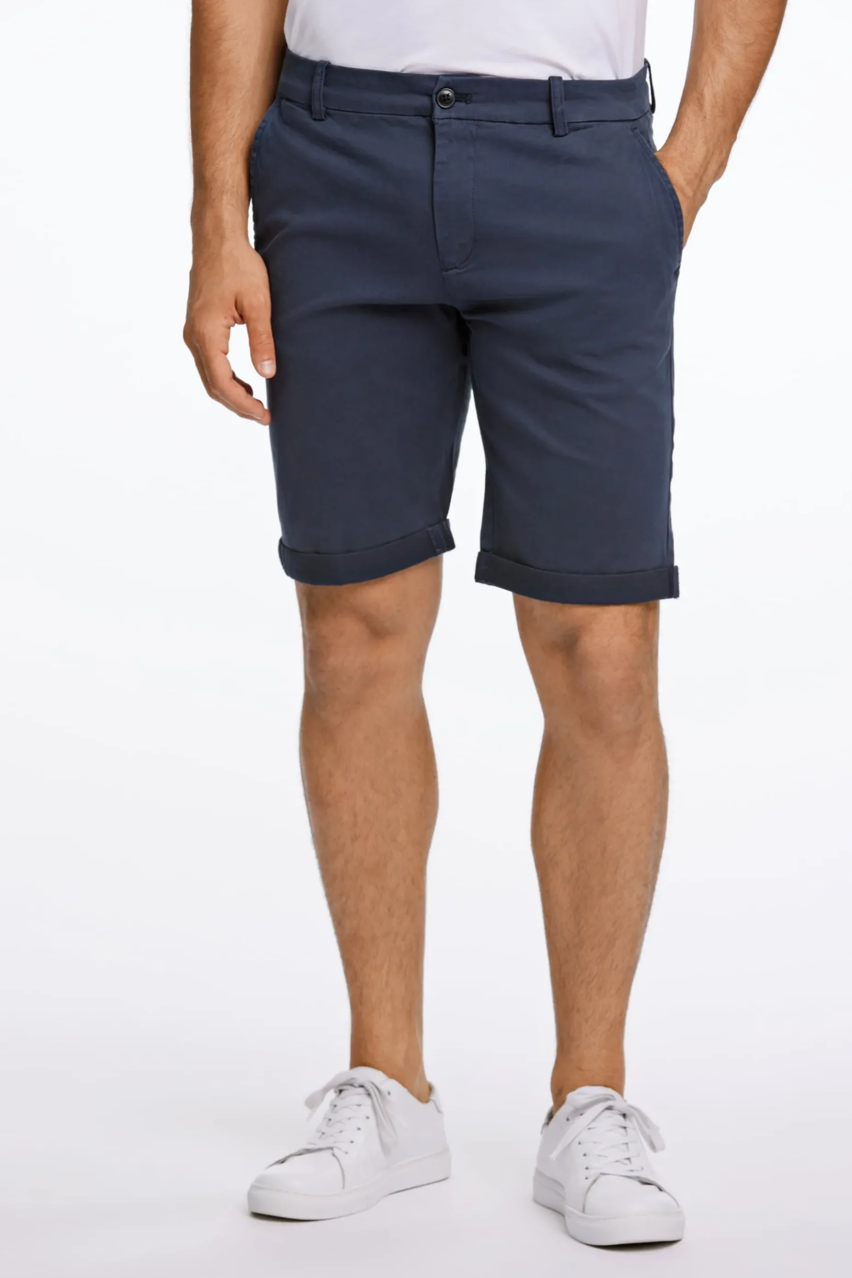 Chinosshorts