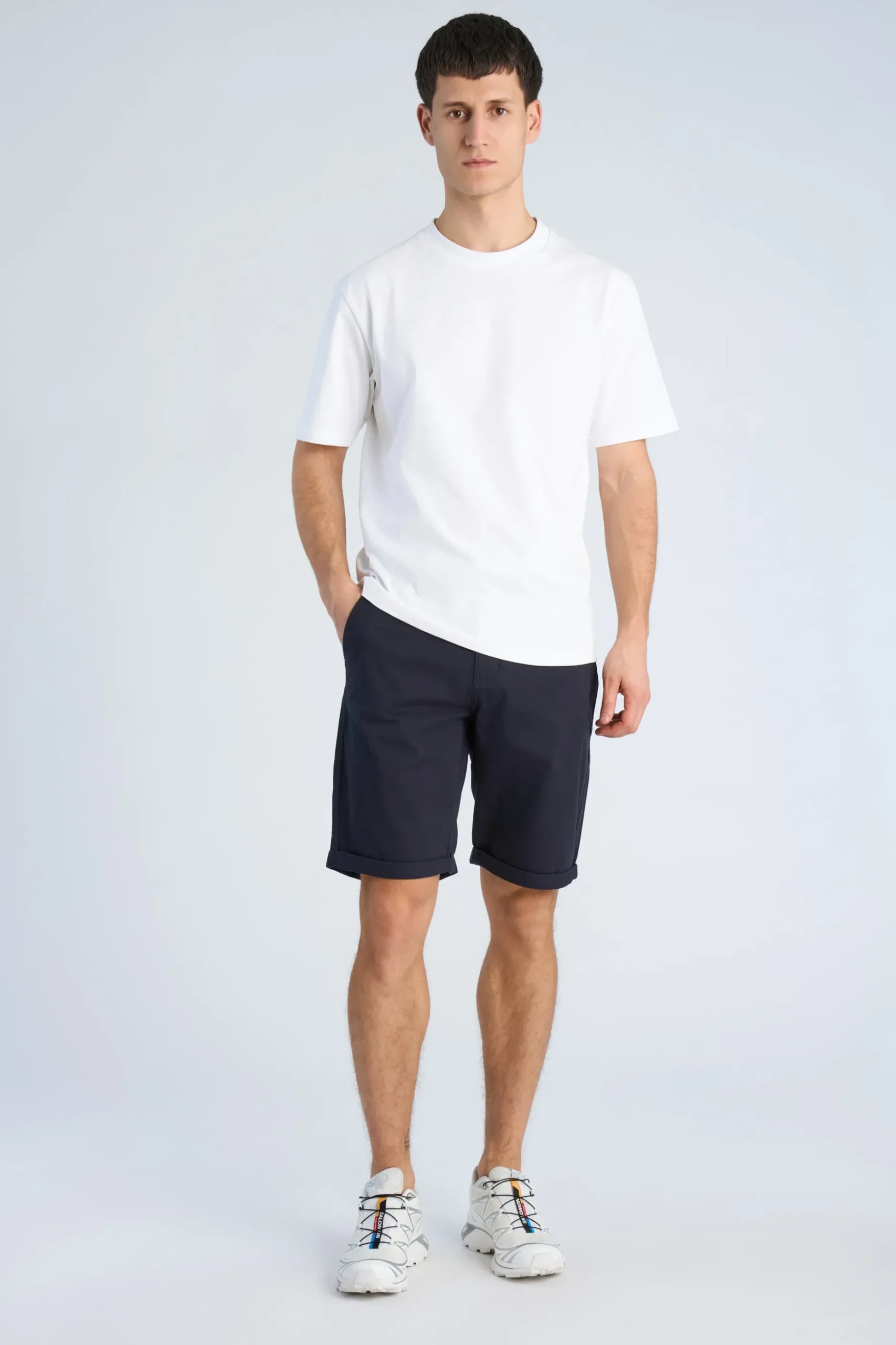 Chinosshorts