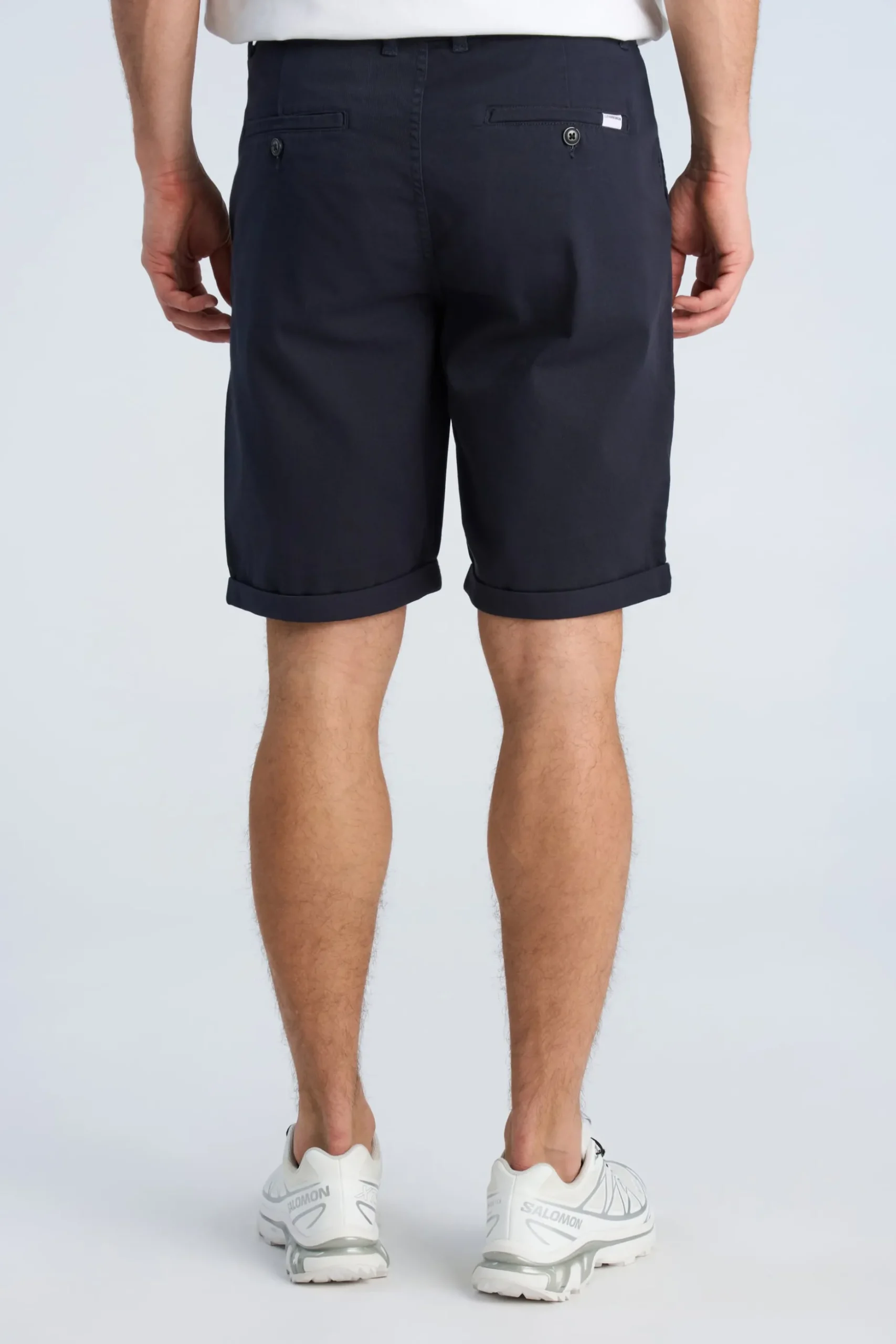 Chinosshorts