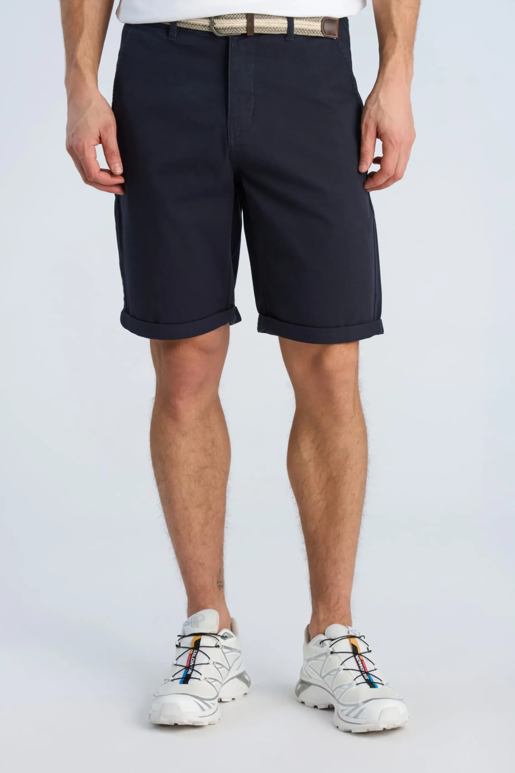 Chinosshorts