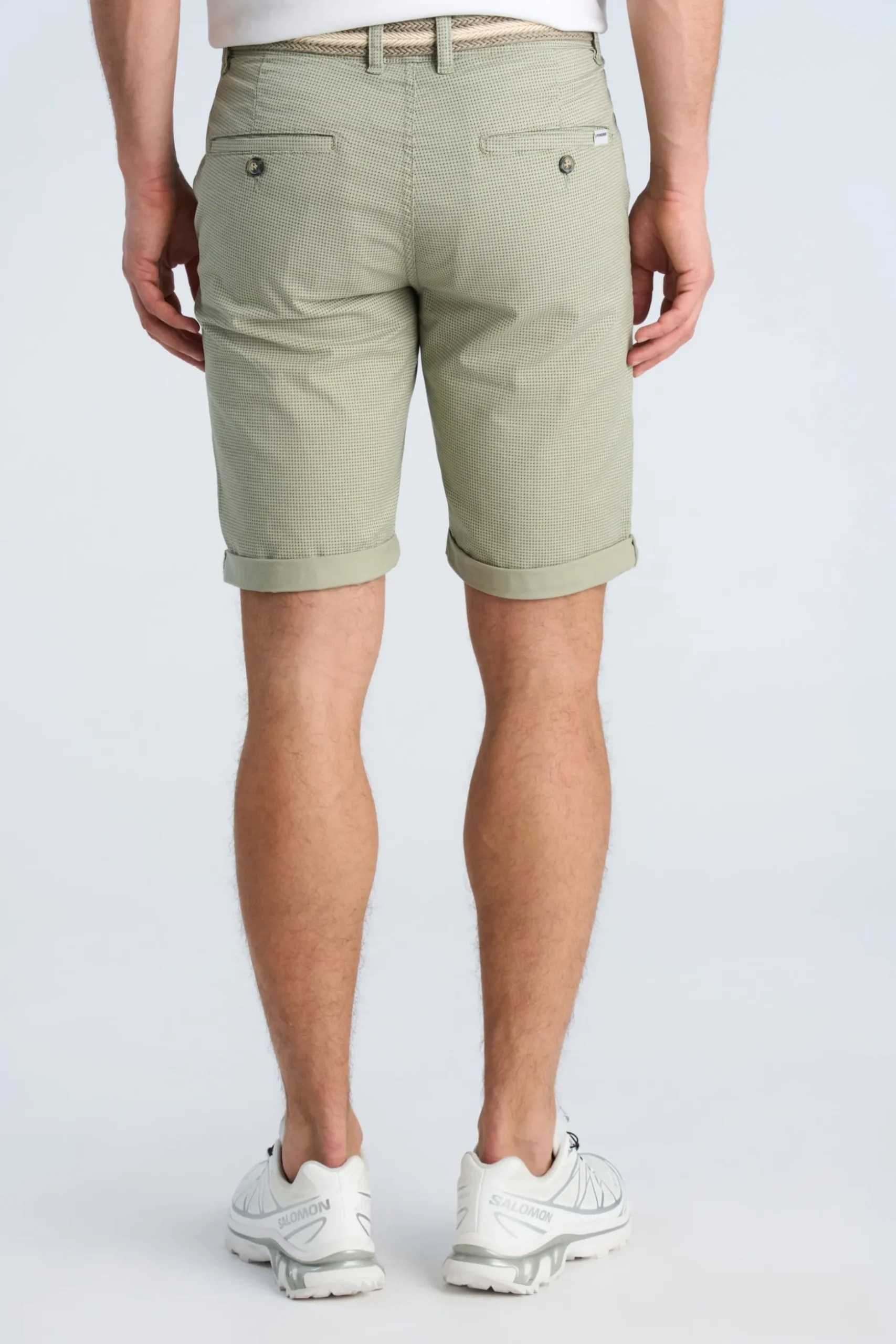 Chinosshorts