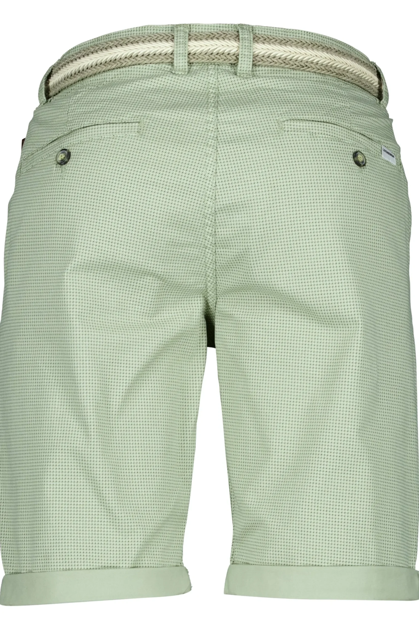 Chinosshorts