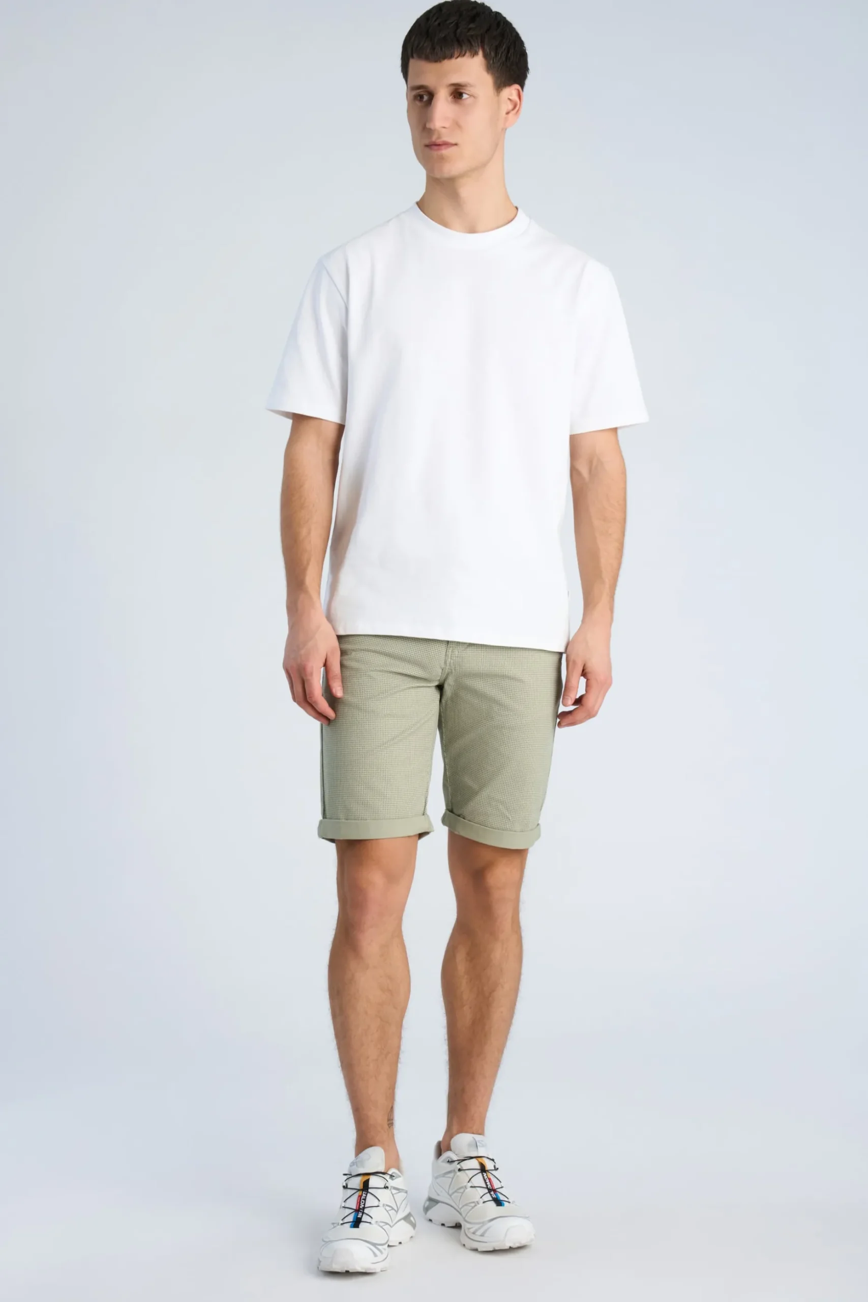 Chinosshorts