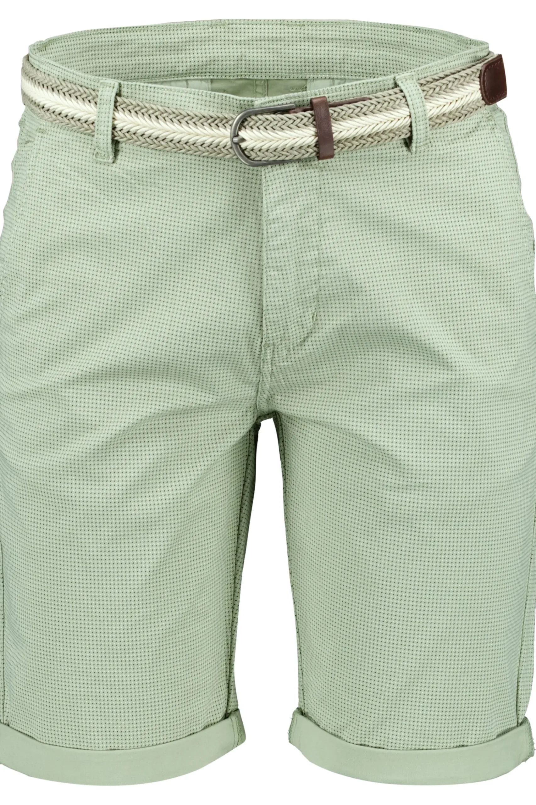 Chinosshorts