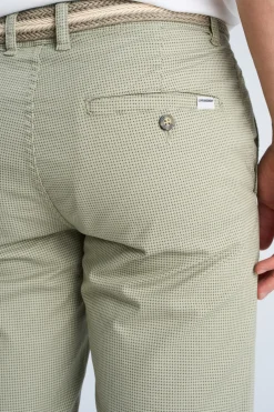Chinosshorts